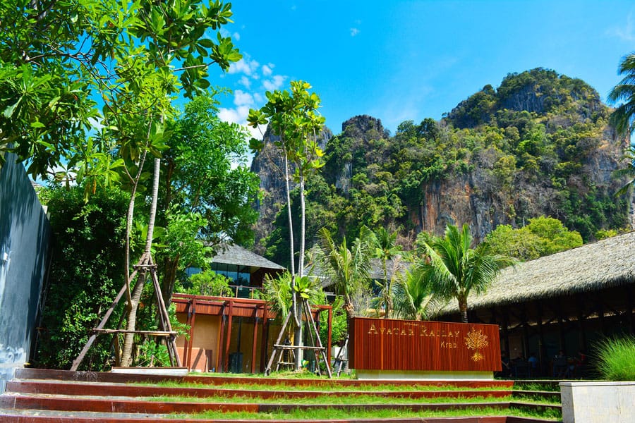 Avatar Railay Krabi